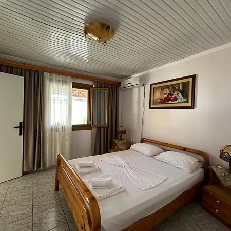 Dolce Vita Villa Sarande Exterior photo