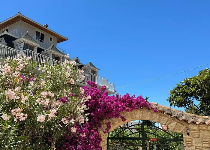 Dolce Vita Villa