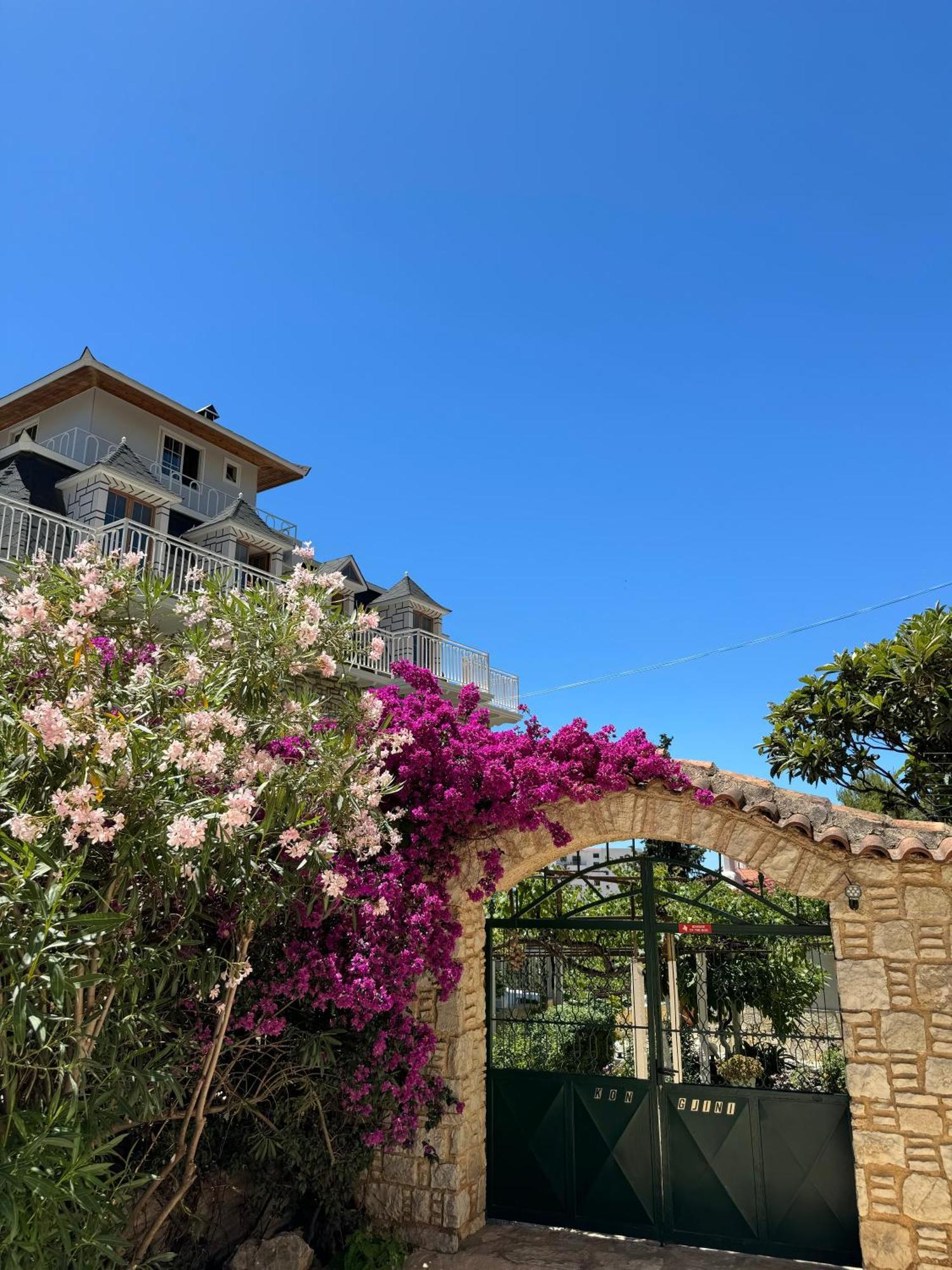 Dolce Sarandë