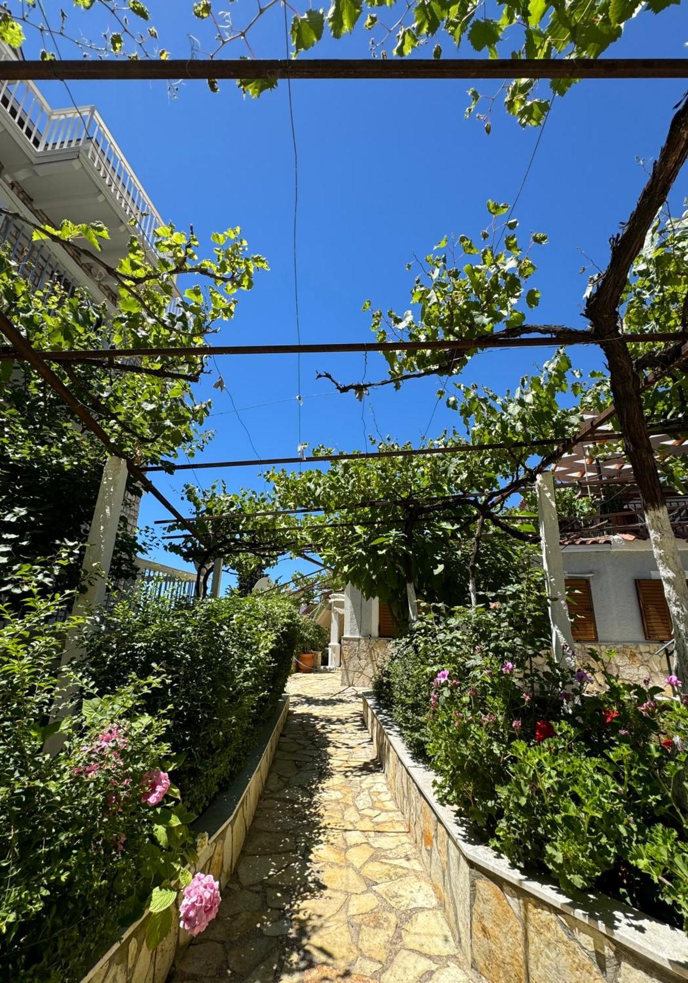Dolce Sarandë
