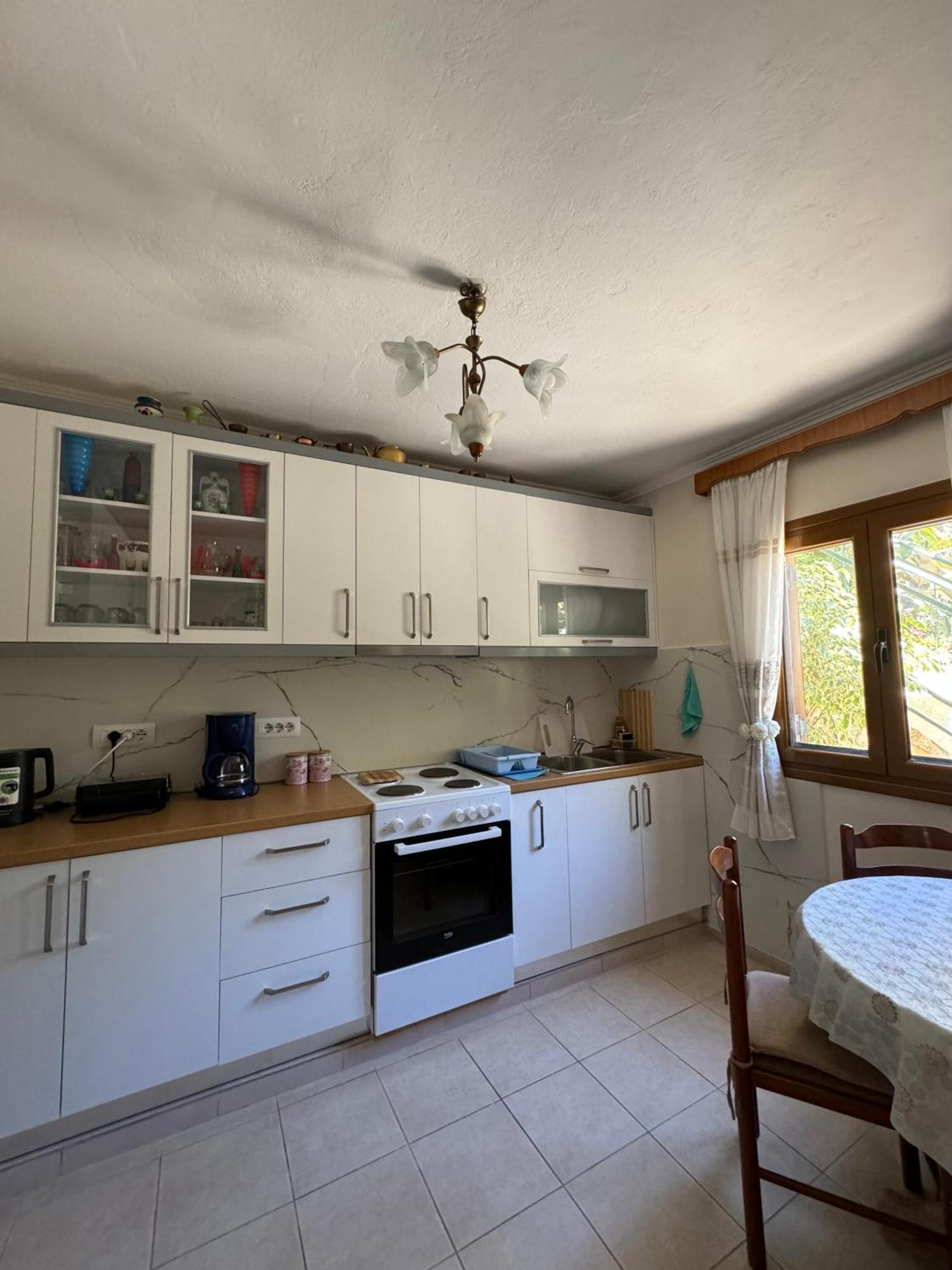 Villa Dolce Sarandë