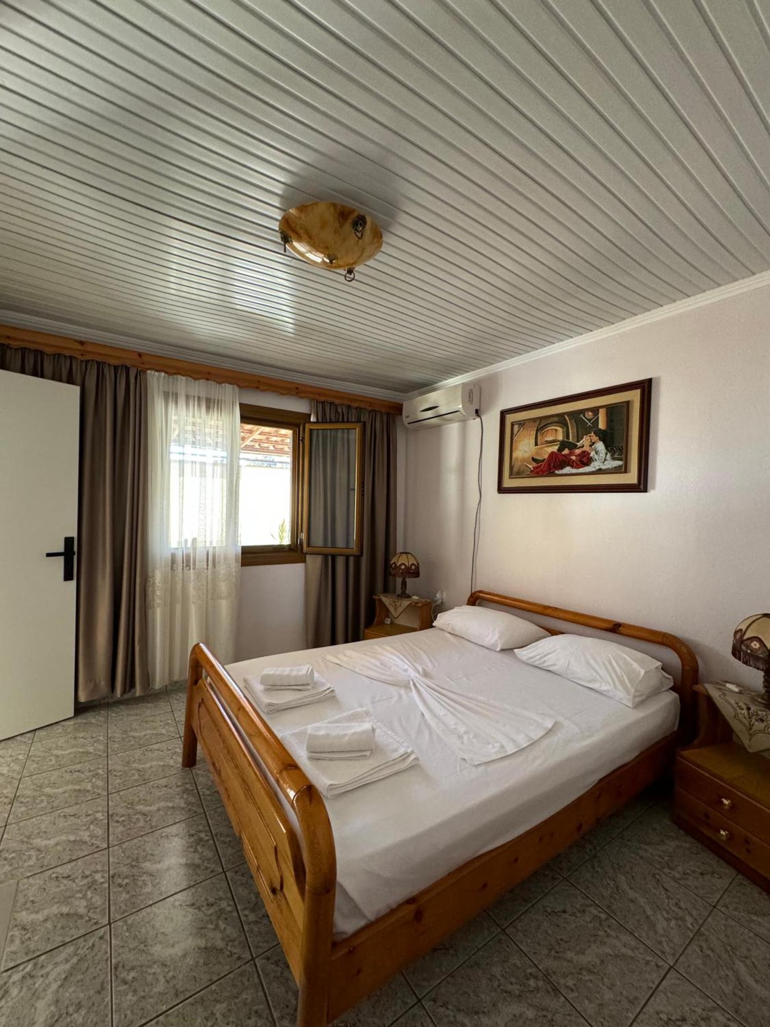Dolce Villa